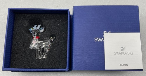 Swarovski baby reindeer - baby,