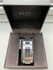 Gucci 4600M Series Black