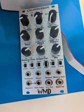 Eurorack - WMD Compressor