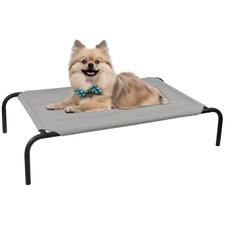 Breathable Raised Dog Bed -