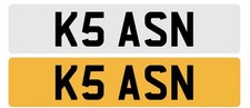 K5 ASN Private Cherished