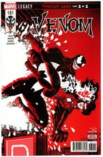 Venom #161 (Part 1 0f 1) Marvel Comics Comic Book