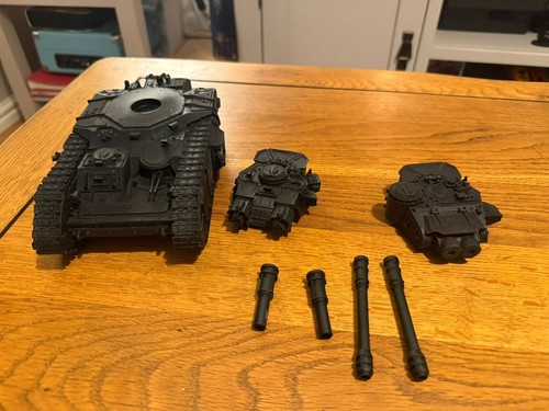 Forge world astra militarum - forge,