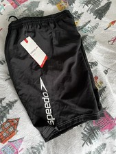 New Speedo Junior Swim Short -