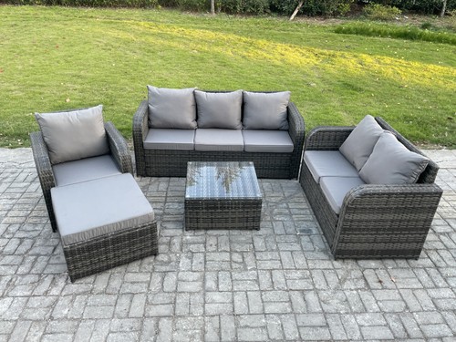 Fimous rattan outdoor - fimous,