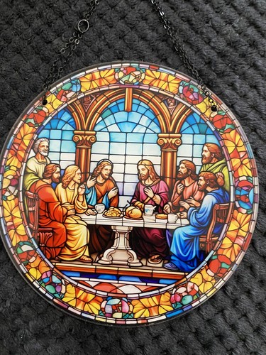 Religious icons wall hanging - icons,