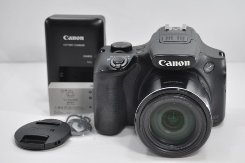 Canon powershot sx60 - canon,