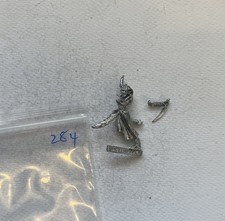 Warhammer - daemonette of