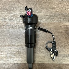 Fox Float CTD Remote 7.5” X