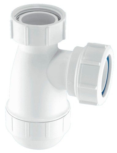 Mcalpine e10 50mm water seal - e10,