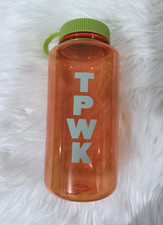 READ DESCRIPTION | TPWK Orange