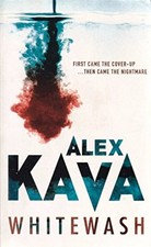 Whitewash alex kava - whitewash,