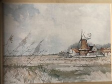 Jason Partner Print Of Cley