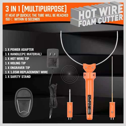 Rechargeable electric hot - electric,