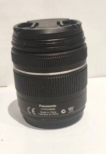 Panasonic lumix vario - panasonic,