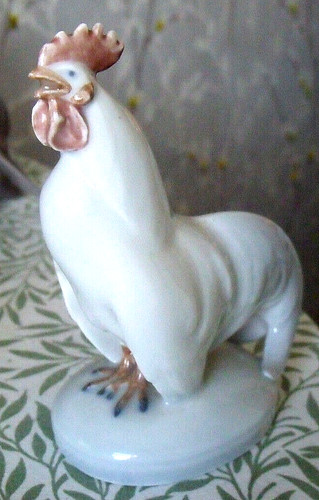 Vintage royal copenhagen - vintage,
