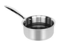 Hextec Non Stick Stainless