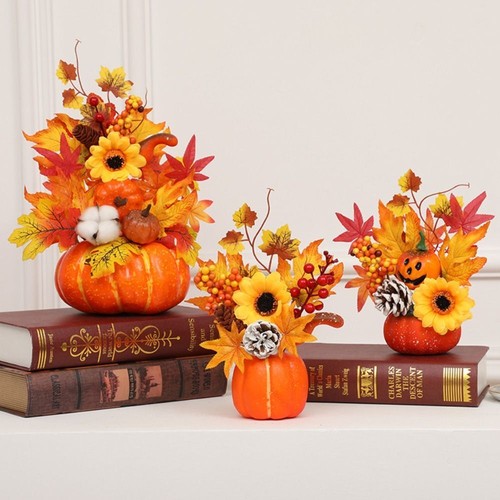 Autumn harvest artificial - autumn,