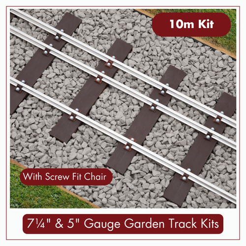 10m 5 gauge garden - 10m,