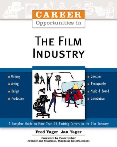 Career opportunities the - career, in