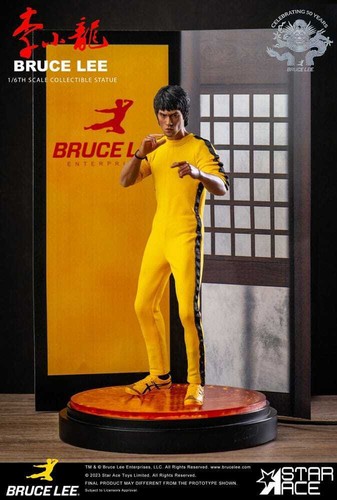 Bruce lee game death - game,