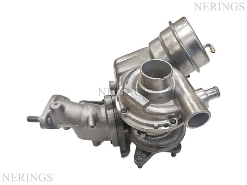 Turbocharger for subaru - subaru, legacy