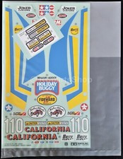 Tamiya Holiday Buggy (58470)