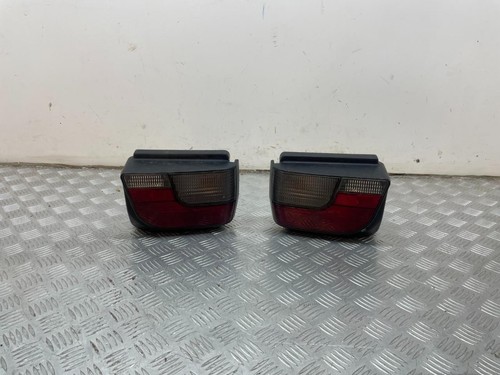 Rover metro gti - rover, pair