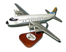 Continental airlines vickers - airlines,