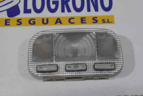 6362q2 interior light citroen - 6362q2,