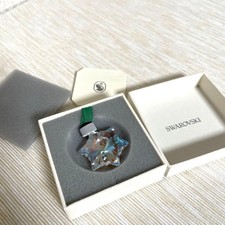 Swarovski Ornament 2023