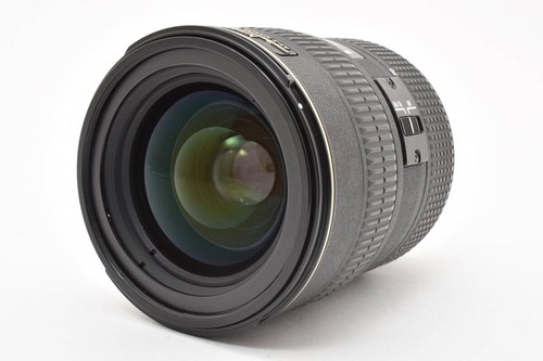 Nikon zoom nikkor - af-s,