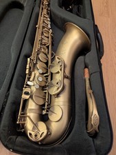Selmer Reference 54 Tenor Sax