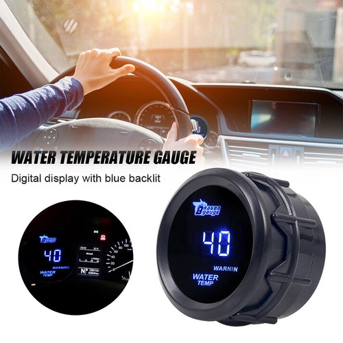 52mm universal car - 2",