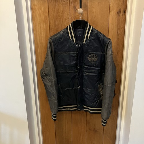 Gipsy leather jacket real - gipsy,