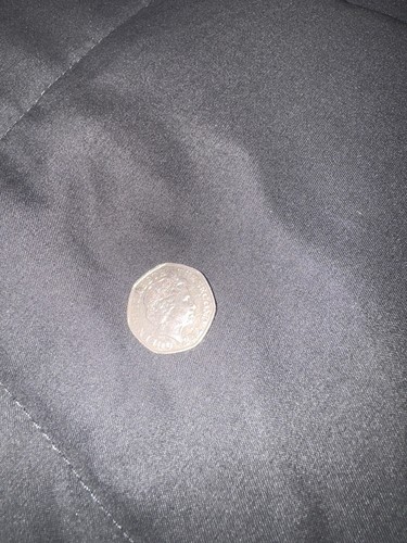 Bailiwick jersey 20p 2012 - 2012,