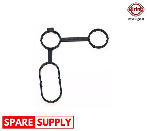 Seal oil cooler for skoda - for,
