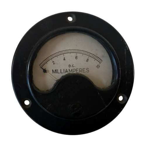 Vintage weston model 301 - vintage,