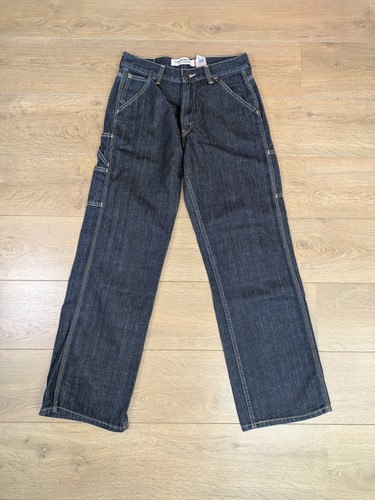 Y2k levi carpenter loose fit - y2k,