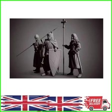 1/24 Resin Model Figure GK