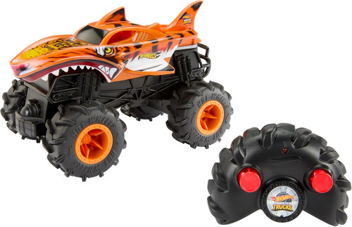 Monster trucks remote - monster,