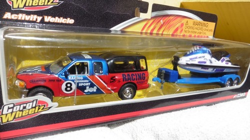Corgi wheelz approx gift - wheelz, 1/36