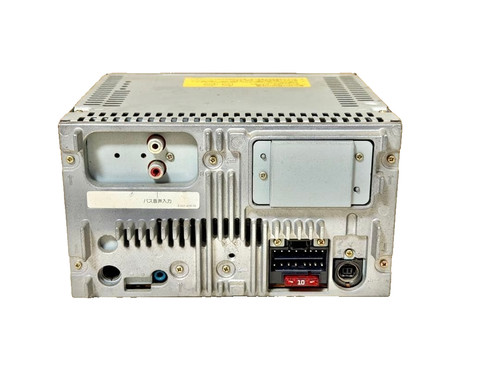 Sony 4000 2din car - wx-4000,