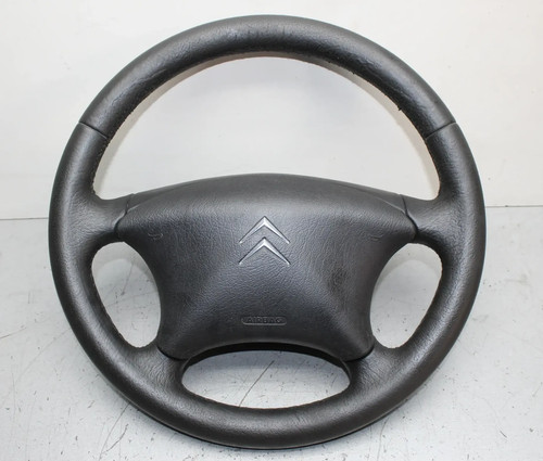 Steering wheel with - , module