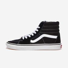 Vans sk8 black - vans,