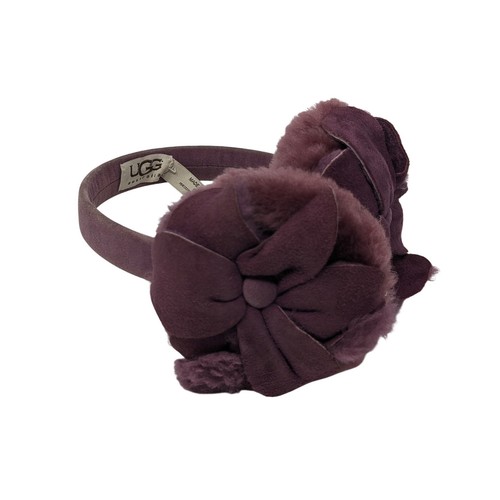 Ugg australia purple - australia, suede