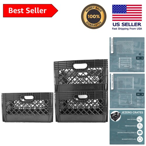 Ergonomic pack heavy duty - ergonomic, 3-pack
