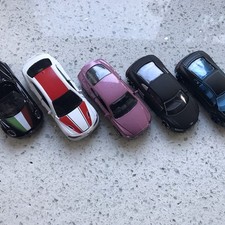 Majorette Bundle Loose