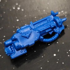GW MB Space Crusade Marine