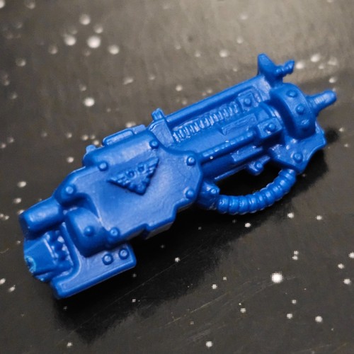 Space crusade marine - gw,